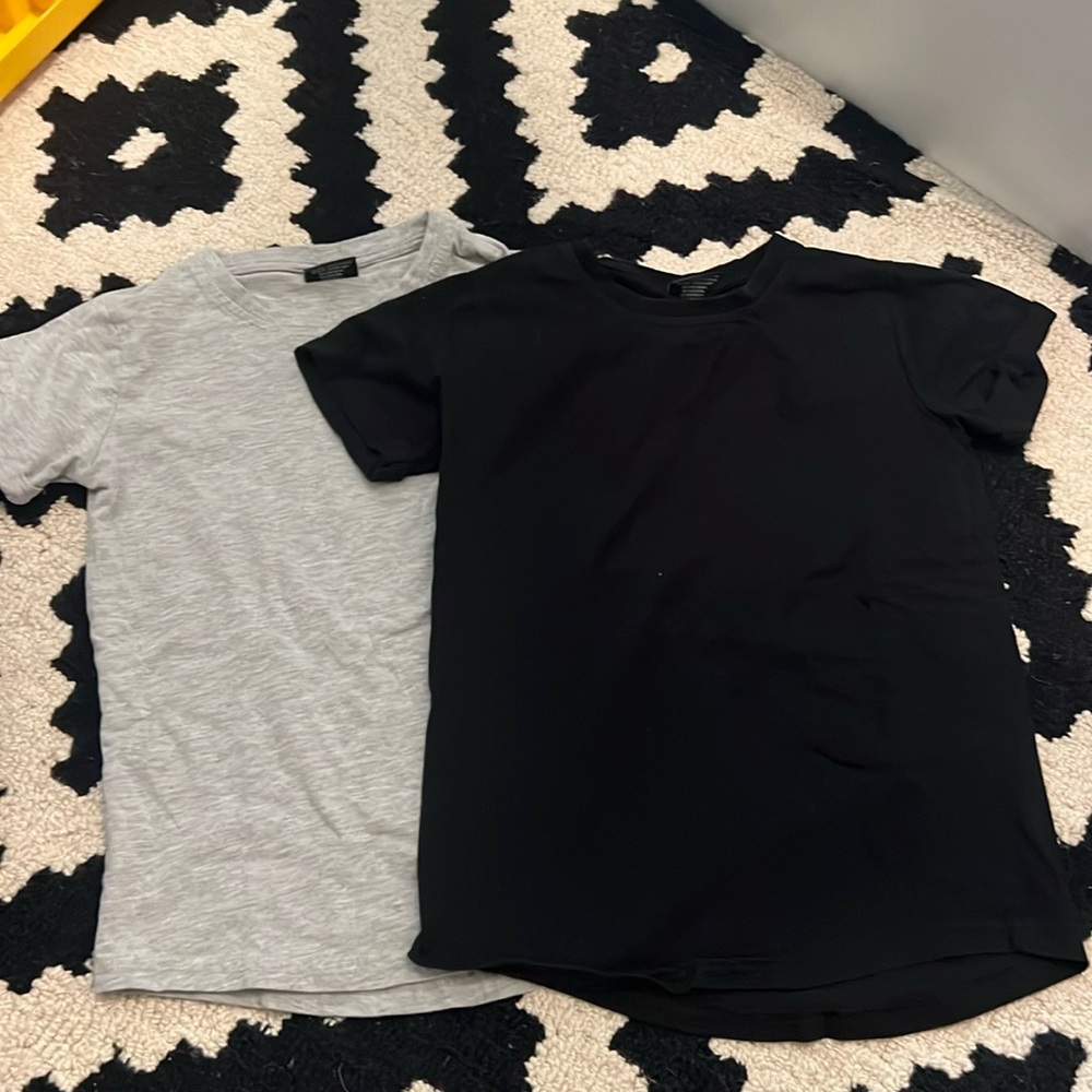 Little Bipsy Tees, Sz 5T